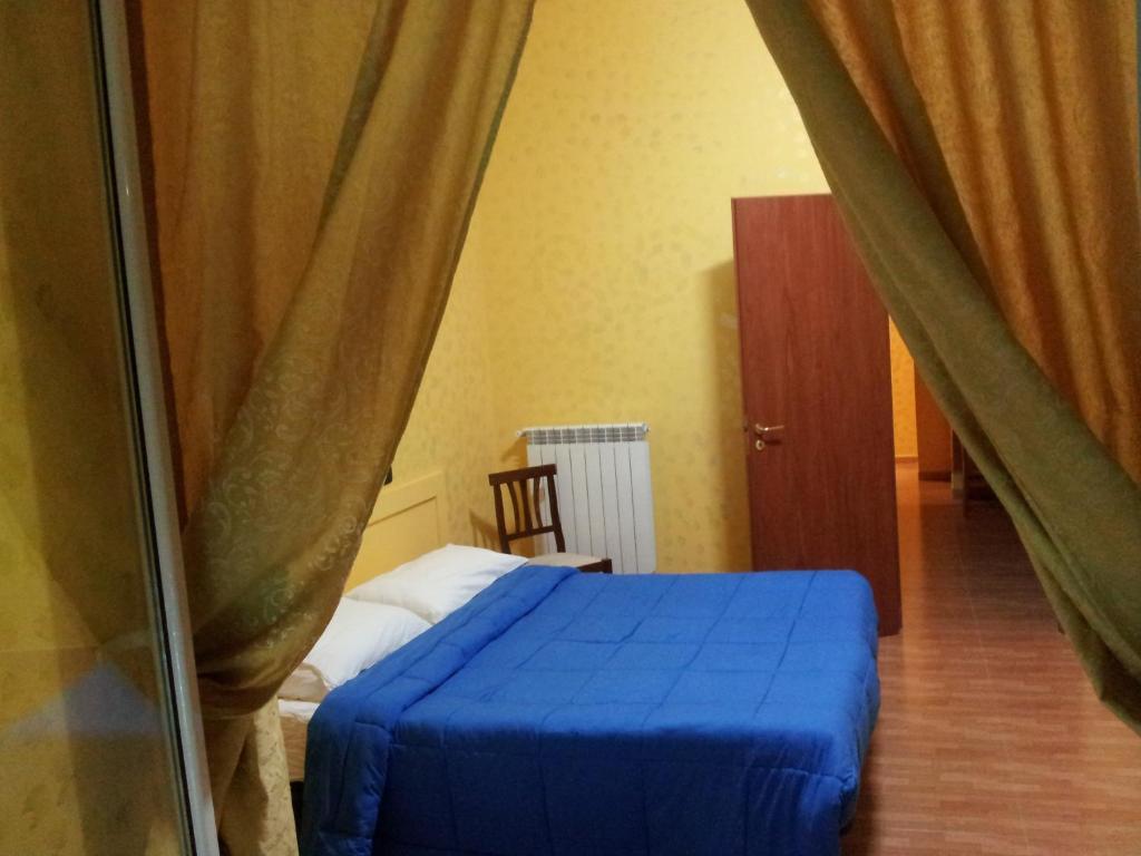 B&B Alloggio Maria Nápoles Habitación foto